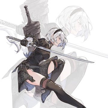 2B