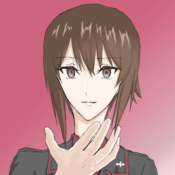 まほ様