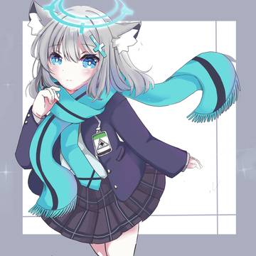 シロコ