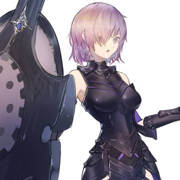 マシュ・キリエライト