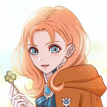 FE風花雪月誕生日キャラのファンアート