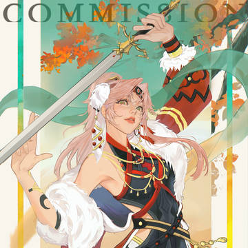 commission