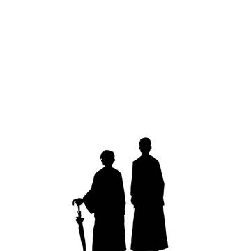 妄想ロケ地めぐりらくがきまんが