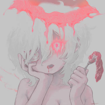 天使の胃袋