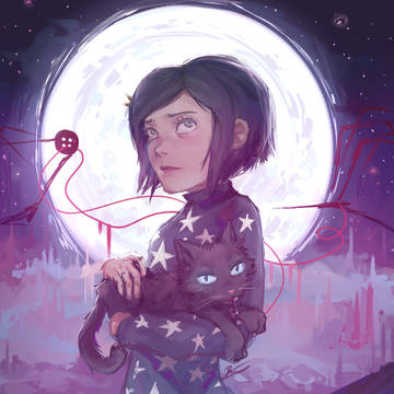 Coraline