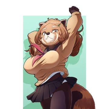 Monster Girls Comp
