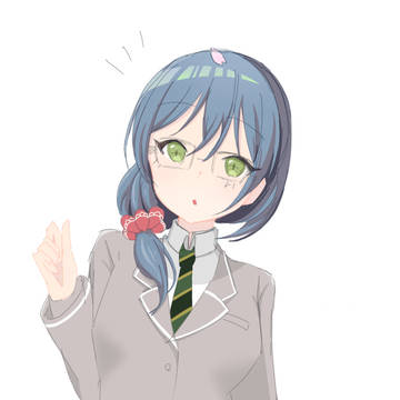 ガルパ！