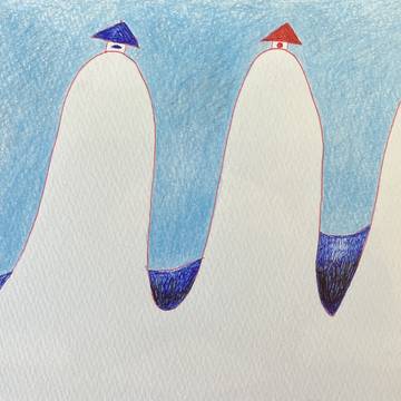海の家