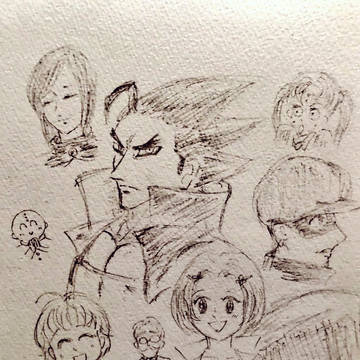 金剛番長