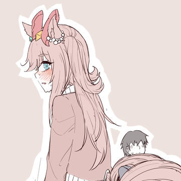 デカ娘まとめ