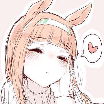スズカさんまとめ