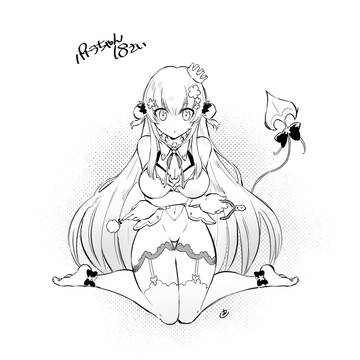 パトラちゃん18歳