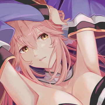 玉藻の前