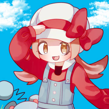 コトネちゃん