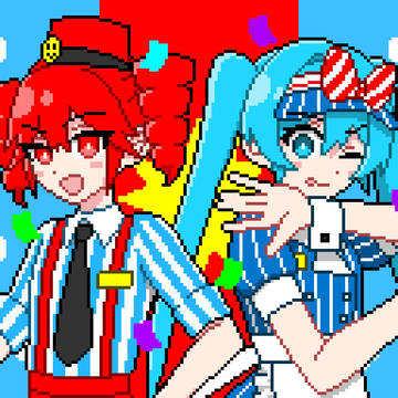 メズマライザー