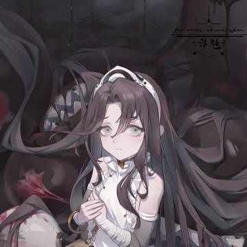 莉莉