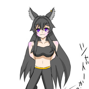 デルタ様絵描き日記part2