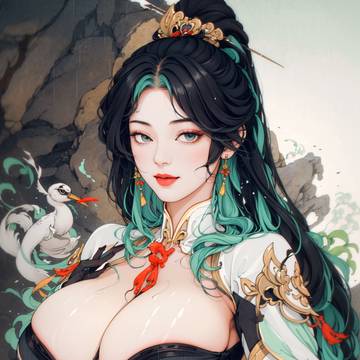 閑雲