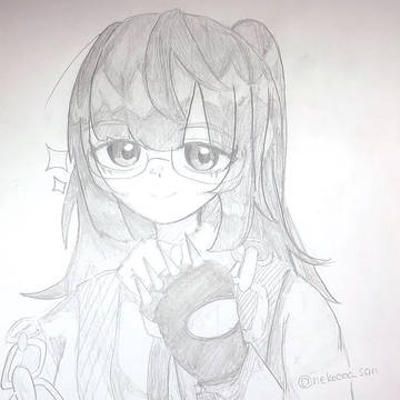 🍳 お 嬢