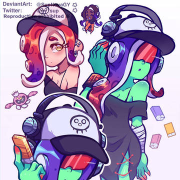 スプラ・ロッグ