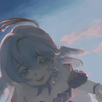 そして朝