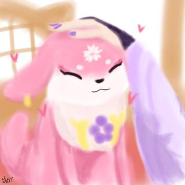 八重神子