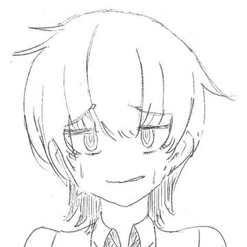 自キャラ