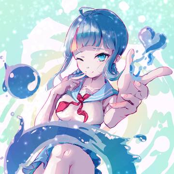 夏エリセ