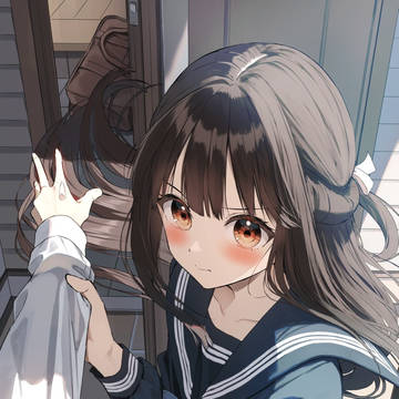 衣替えのタイミングを合わせたい幼馴染
