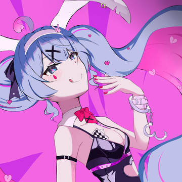 🐇ラビットホール🐇　