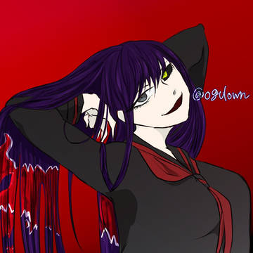 世界を殺す獣