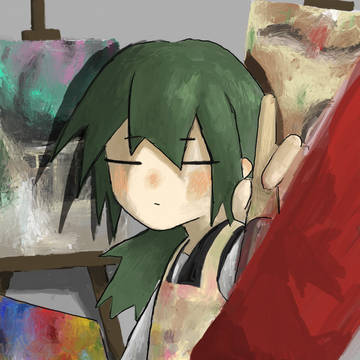 すみだ先輩