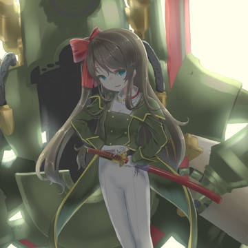 サクラ大戦×玉坂マコト