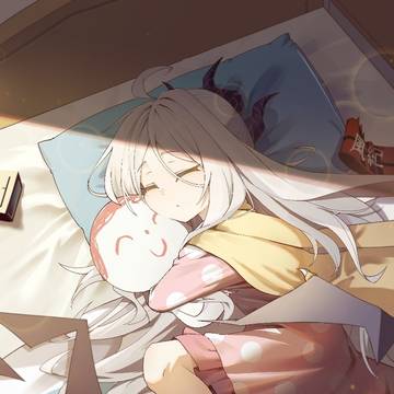 委员长的休息日