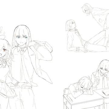 日常(?)