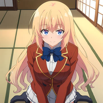 Honami Ichinose