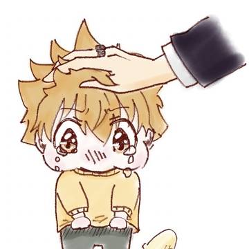 ショタ綱吉くん