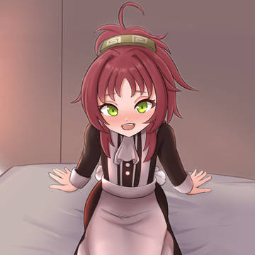 艾夏
