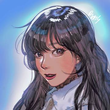 aespa fanart