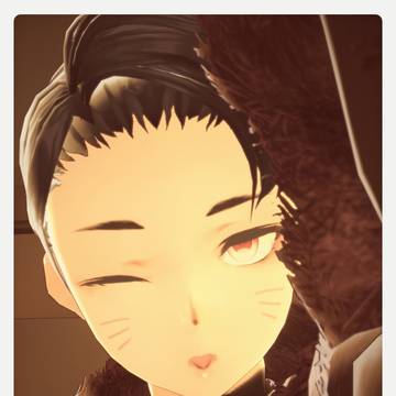 VRoid shoot :3