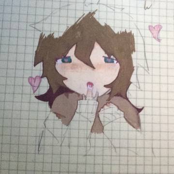 同学画的