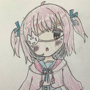 うちの子