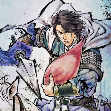 2018/2 趙雲