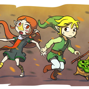 Link Medli
