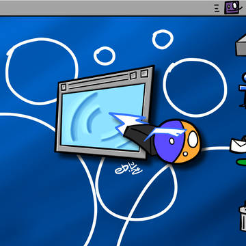 On the Desktop