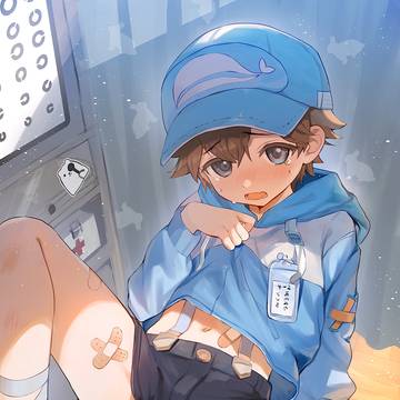 痛いのとんでけ