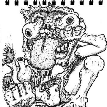 monstery me