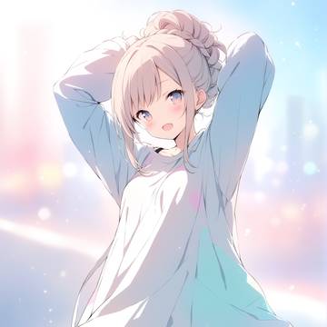 都会
