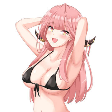 水着アル