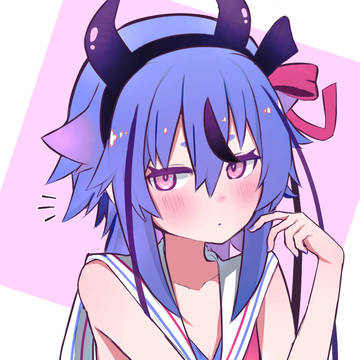 鳴花ミコト